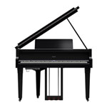 Roland GP-9M-PE Premium Digital Piano (Polished Ebony)