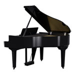 Roland GP-9M-PE Premium Digital Piano (Polished Ebony)