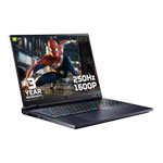 Acer Predator Helios 18 NH.QP4EK.003 18" WQXGA Mini LED IPS 250Hz Core i9 RTX 4090 Gaming Laptop