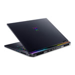 Acer Predator Helios 18 NH.QP4EK.003 18" WQXGA Mini LED IPS 250Hz Core i9 RTX 4090 Gaming Laptop