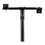 Gravity LS SUPER TB 01 Super Mini T-Bar for 35 mm Tripods