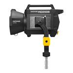 Godox KNOWLED MG1200Bi Bi-Colour LED Broadcast Light