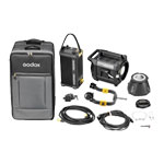 Godox KNOWLED MG1200Bi Bi-Colour LED Broadcast Light