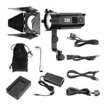 Godox S30 Focusable LED Light