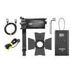 Godox S60 Focusable LED Light