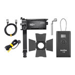 Godox S60Bi Focusable LED Light