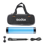 Godox WT25R RGBWW LED Tube Light