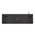 Corsair K55 CORE RGB Membrane Gaming Keyboard iCUE Ready