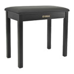 Yamaha B1 Piano Bench - Black