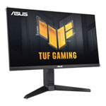 ASUS TUF Gaming 24" Full HD 180Hz FreeSync/G-SYNC IPS Gaming Monitor