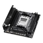 ASRock AMD B650I Lightning WIFI AM5 PCIe5 DDR5 Mini-ITX Motherboard