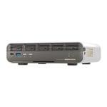 QNAP 5 Bay TBS-H574TX-I5-16G Desktop NASBook Enclosure