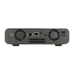 QNAP 5 Bay TBS-H574TX-I5-16G Desktop NASBook Enclosure