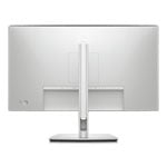 Dell 27" Quad HD 120Hz IPS Monitor with TB4/USB-C Height, Tilt, Swivel, Pivot Adjustable
