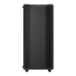 DeepCool CC560 V2 Black Mid Tower Tempered Glass PC Gaming Case