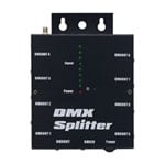Scan Pro Audio 8-Channel DMX Splitter