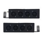 Scan Pro Audio 8-Channel DMX Splitter