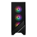 MSI MAG FORGE 120A Airflow Mid Tower PC Case