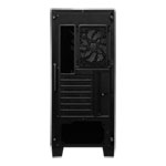 MSI MAG FORGE 120A Airflow Mid Tower PC Case