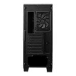 MSI MAG FORGE 320R Airflow Black Mid Tower PC Case