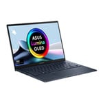 ASUS Zenbook 14 OLED UX3405MA-PZ075W Ultra 5 CPU Intel ARC