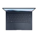 ASUS Zenbook 14 OLED UX3405MA-PZ075W Ultra 5 CPU Intel ARC Graphics Laptop - Ponder Blue