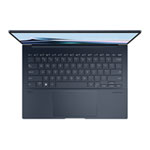 ASUS Zenbook 14 OLED UX3405MA-PZ306W Ultra 9 CPU Intel ARC Graphics Laptop - Ponder Blue