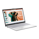 ASUS VivoBook Go 15 E1504FA-NJ158W 15.6" Ryzen 5 Radeon Graphics Laptop - Cool Silver