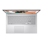 ASUS VivoBook Go 15 E1504FA-NJ158W 15.6" Ryzen 5 Radeon Graphics Laptop - Cool Silver