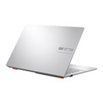 ASUS VivoBook Go 15 E1504FA-NJ158W 15.6" Ryzen 5 Radeon Graphics Laptop - Cool Silver
