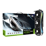 ZOTAC NVIDIA GeForce RTX 4080 SUPER 16GB AMP EXTREME AIRO Ada