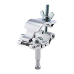 Manfrotto Avenger Eye Coupler Clamp LP With 16mm Spigot