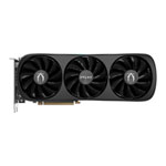 ZOTAC NVIDIA GeForce RTX 4070 Ti SUPER 16GB Trinity Black Edition Ada Lovelace Graphics Card