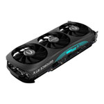 ZOTAC NVIDIA GeForce RTX 4070 Ti SUPER 16GB Trinity Black Edition Ada Lovelace Graphics Card