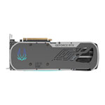 ZOTAC NVIDIA GeForce RTX 4070 Ti SUPER 16GB Trinity Black Edition Ada Lovelace Graphics Card