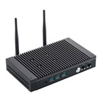 ASUS PL64-B-S3066MN Intel Core i3 1215U Barebone Mini PC