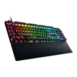 Razer Huntsman V3 Pro Analog Optical RGB Gaming Keyboard