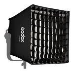 Godox Softbox With Grid For LD75R LED Panel
