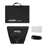 Godox Softbox With Grid For LD75R LED Panel