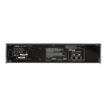 Yamaha TIO1608-D2 Dante I/O Rack