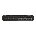 Yamaha TIO1608-D2 Dante I/O Rack