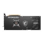 MSI NVIDIA GeForce RTX 4080 SUPER 16GB GAMING X SLIM Ada Lovelace Graphics Card