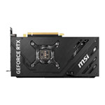 MSI NVIDIA GeForce RTX 4070 SUPER 12GB VENTUS 2X OC Ada Lovelace Graphics Card