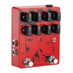 (B-Stock) Tsakalis Audio Works Nerve MKII Distortion
