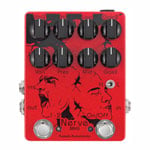 (B-Stock) Tsakalis Audio Works Nerve MKII Distortion