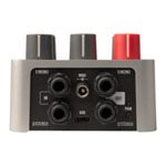 (Open Box) UAFX - Max Preamp and Dual Compressor Pedal