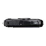 Pentax WG-90 Digital Camera (Black)
