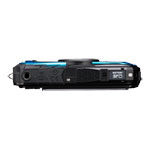 Pentax WG-90 Digital Camera (Blue)