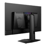 MSI 32" MPG 321URX QD-OLED UHD 240Hz Adaptive-Sync Monitor