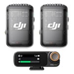 DJI Mic 2 (2TX+1RX+Case)